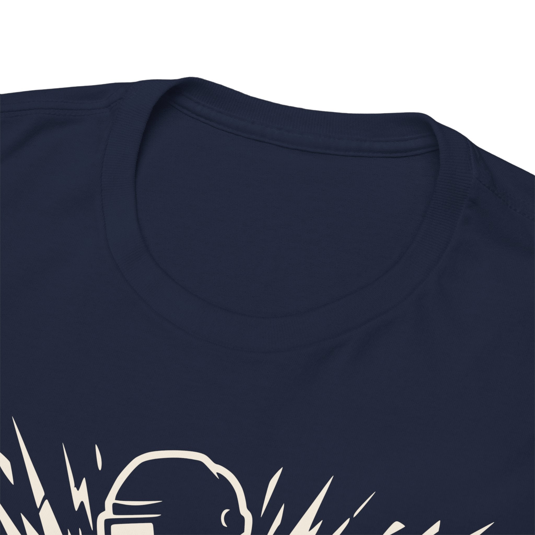 Built Different T-shirt