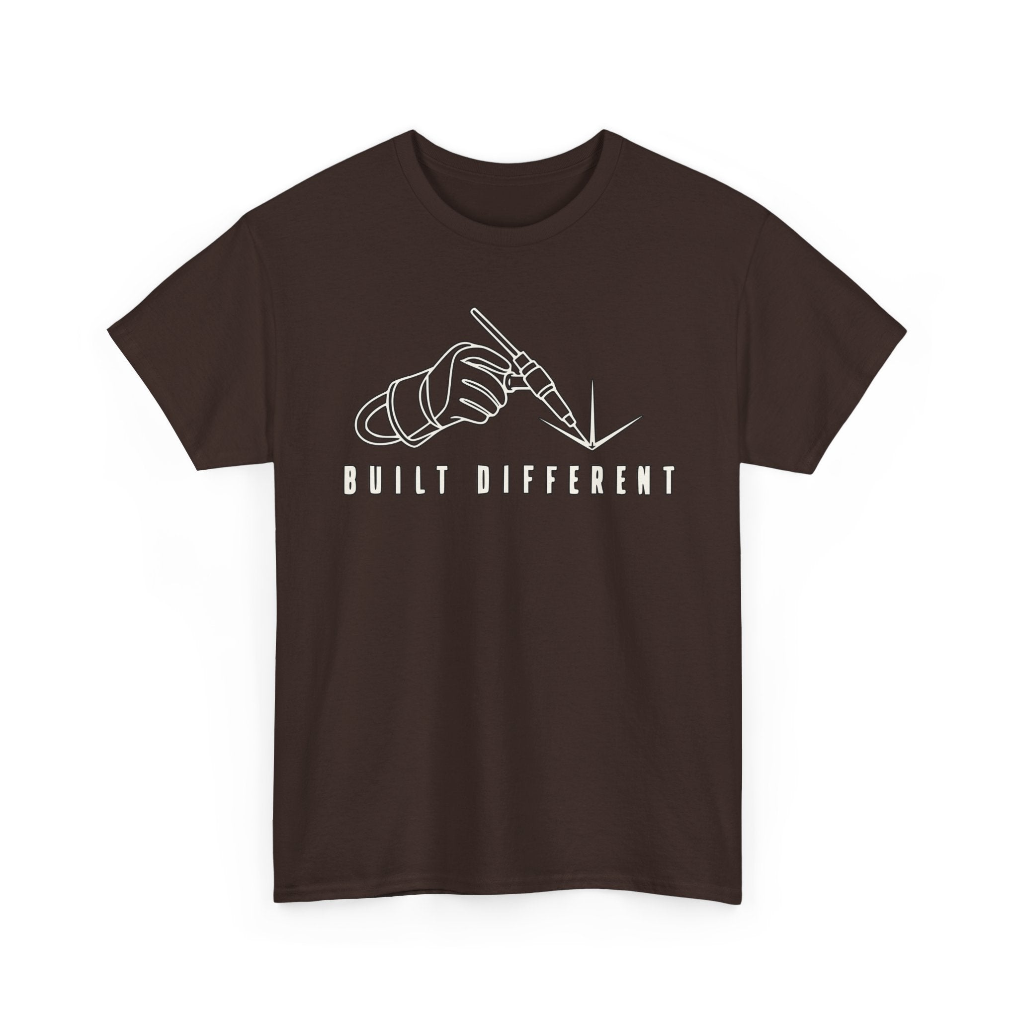 Built Different T-shirt