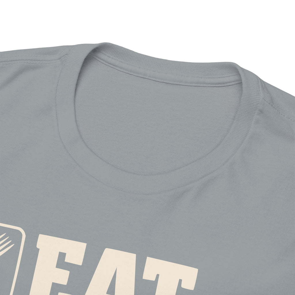 Built Different T-shirt