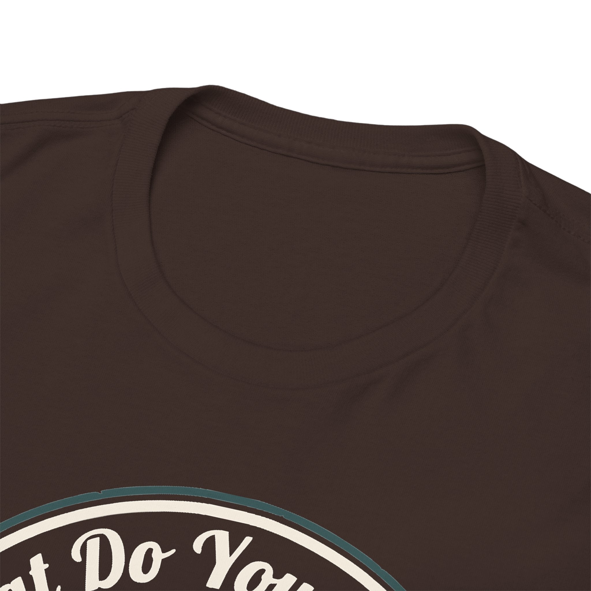 ...besides WELDING? T-shirt