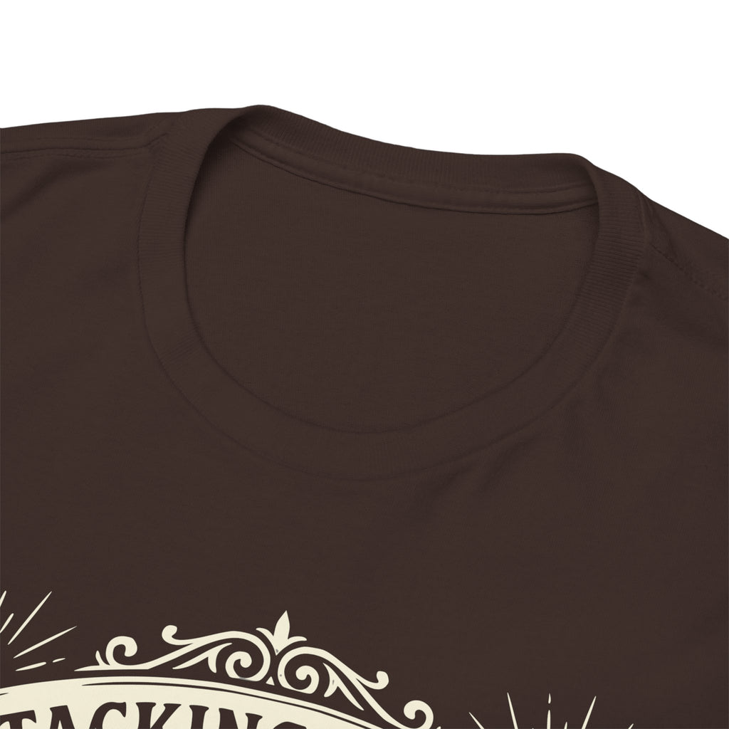 Stacking Dimes T-shirt