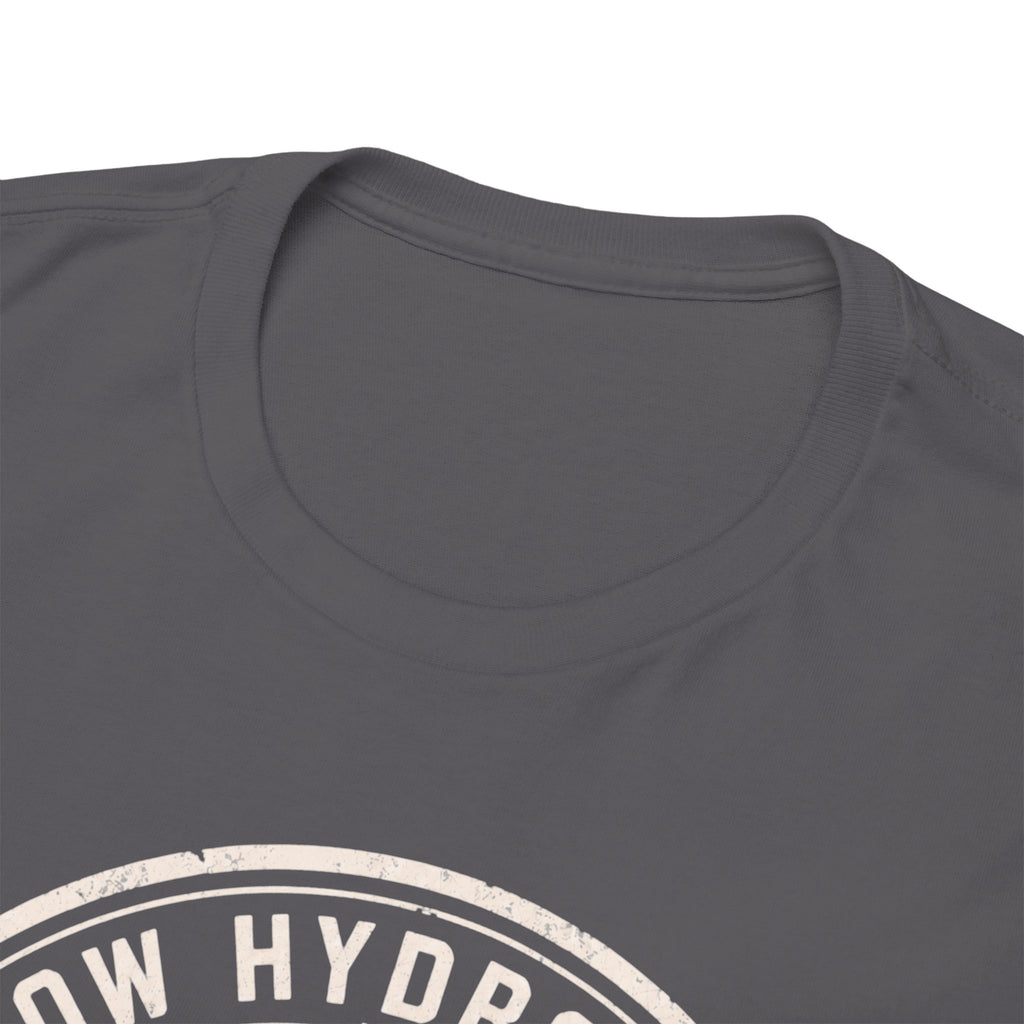 7018 LOW Hydrogen HIGH Standards  T-shirt