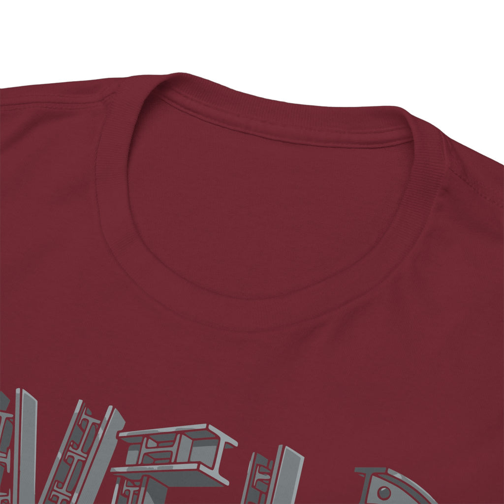 Weld Fusing Nation T-shirt