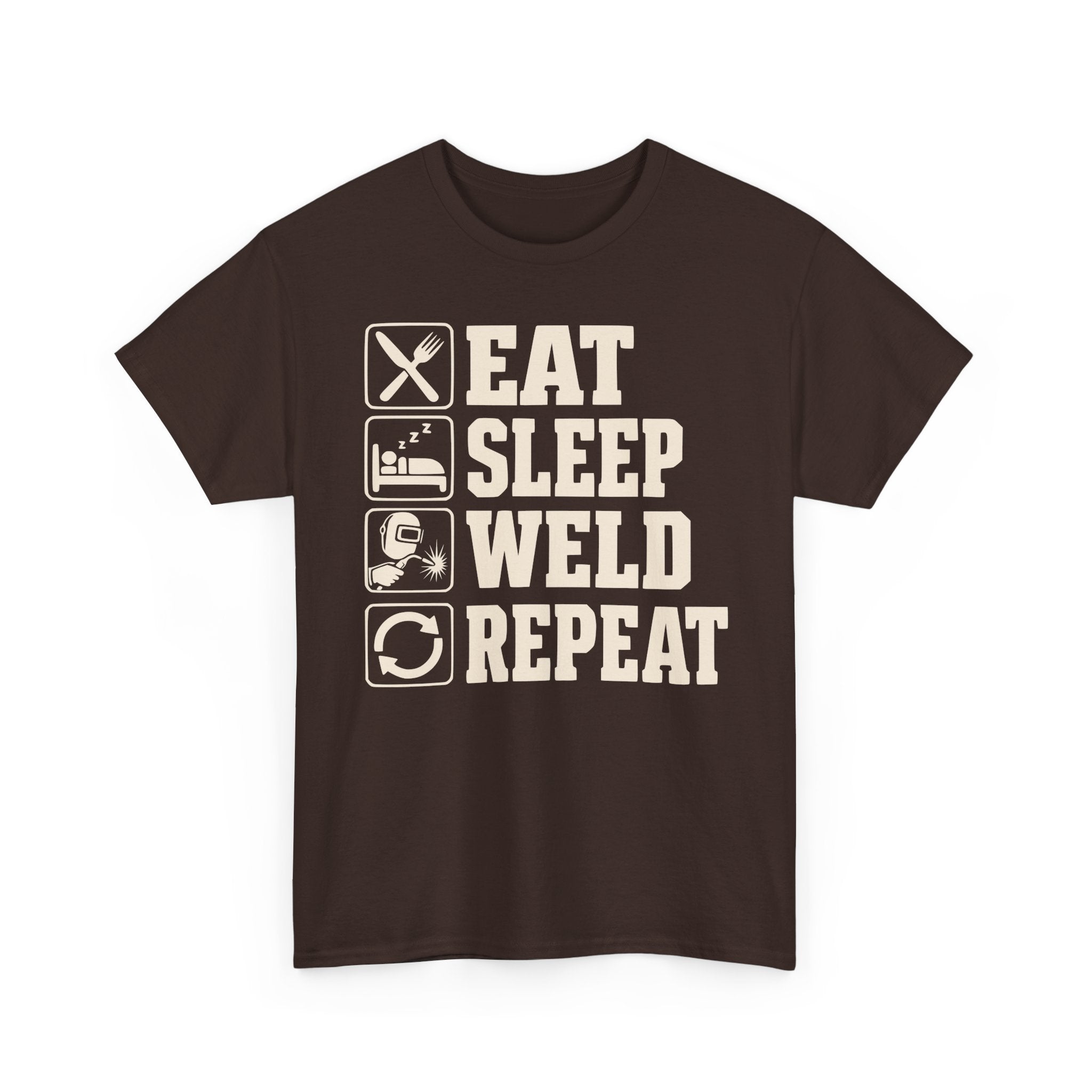 Built Different T-shirt