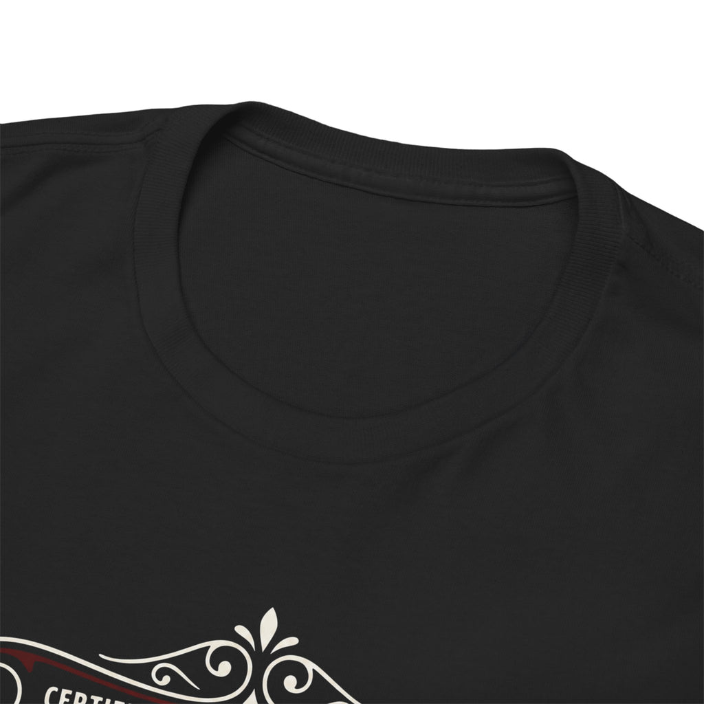 Master Welder T-shirt