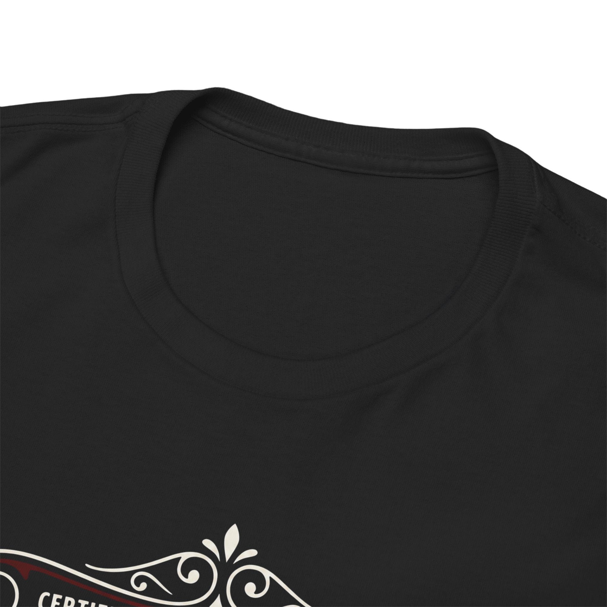 Master Welder T-shirt
