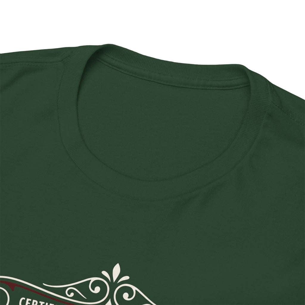 Master Welder T-shirt