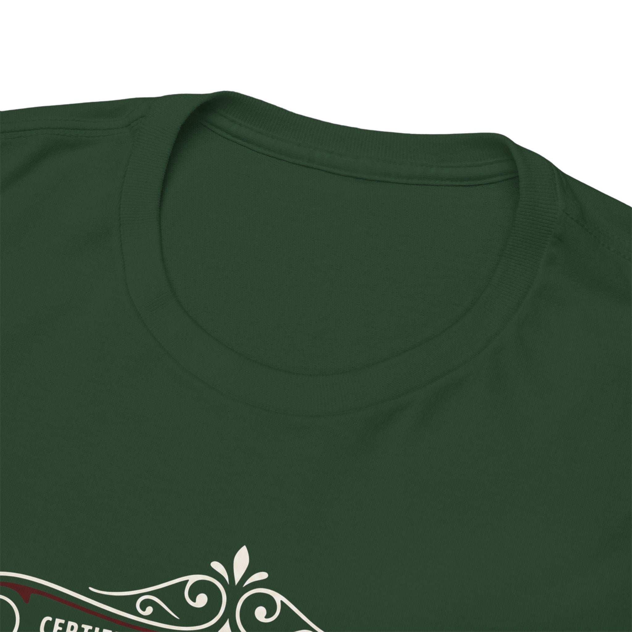 Master Welder T-shirt