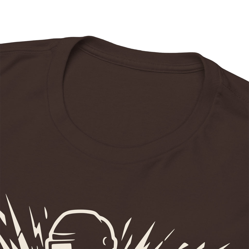 Built Different T-shirt