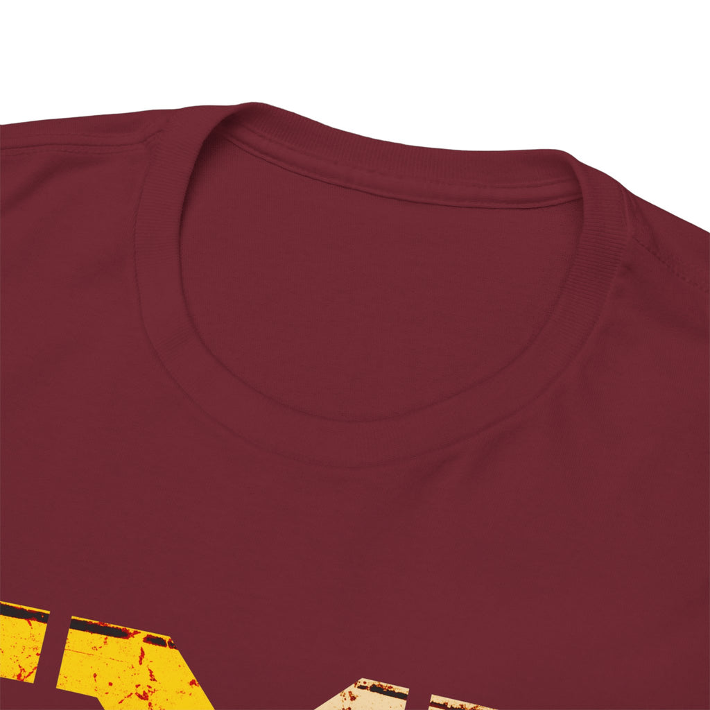 6G ALL ANGLES NO LIMITS T-shirt