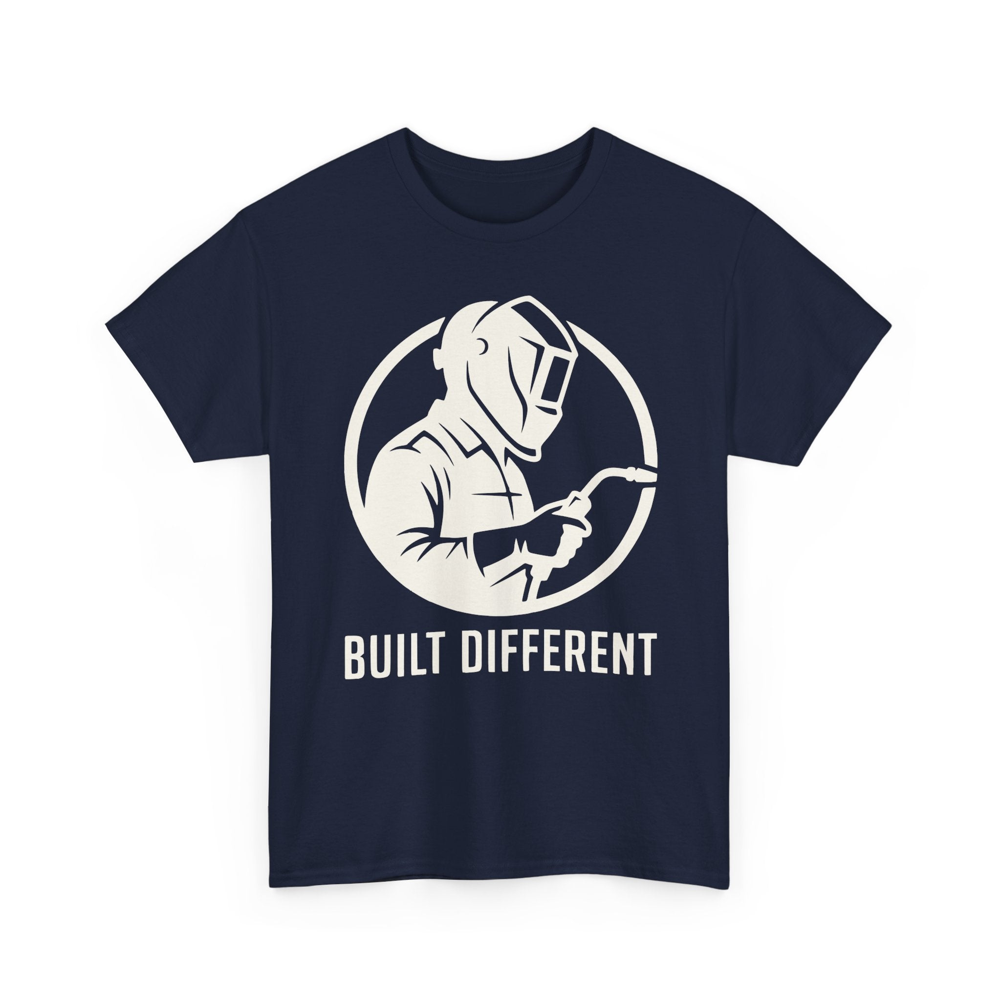 Built Different T-shirt