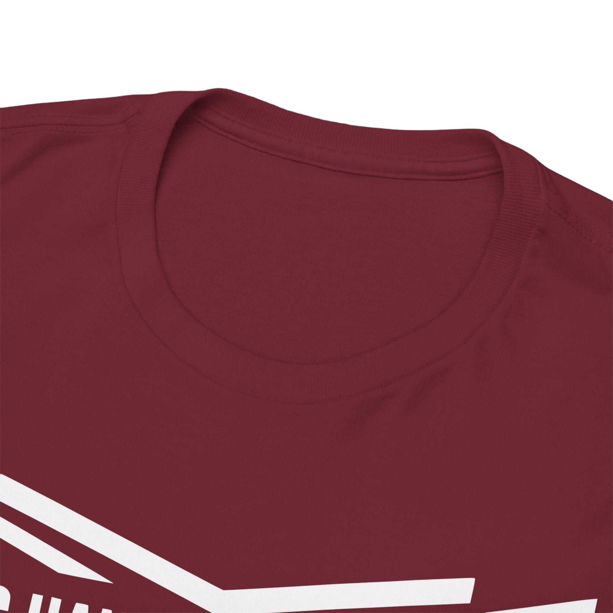 MIG's Spaghetti T-shirt