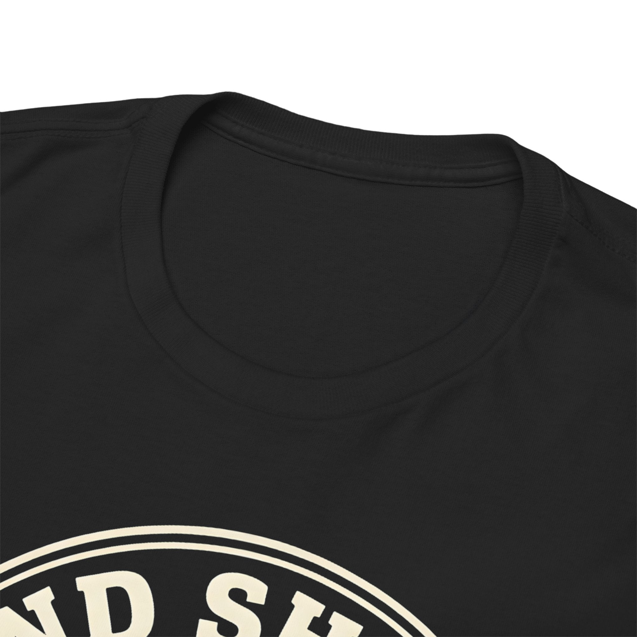 2nd shift clock T-shirt