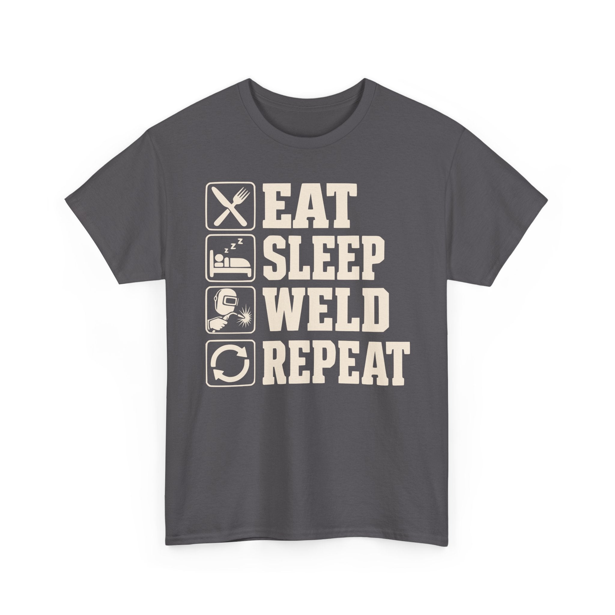 Built Different T-shirt