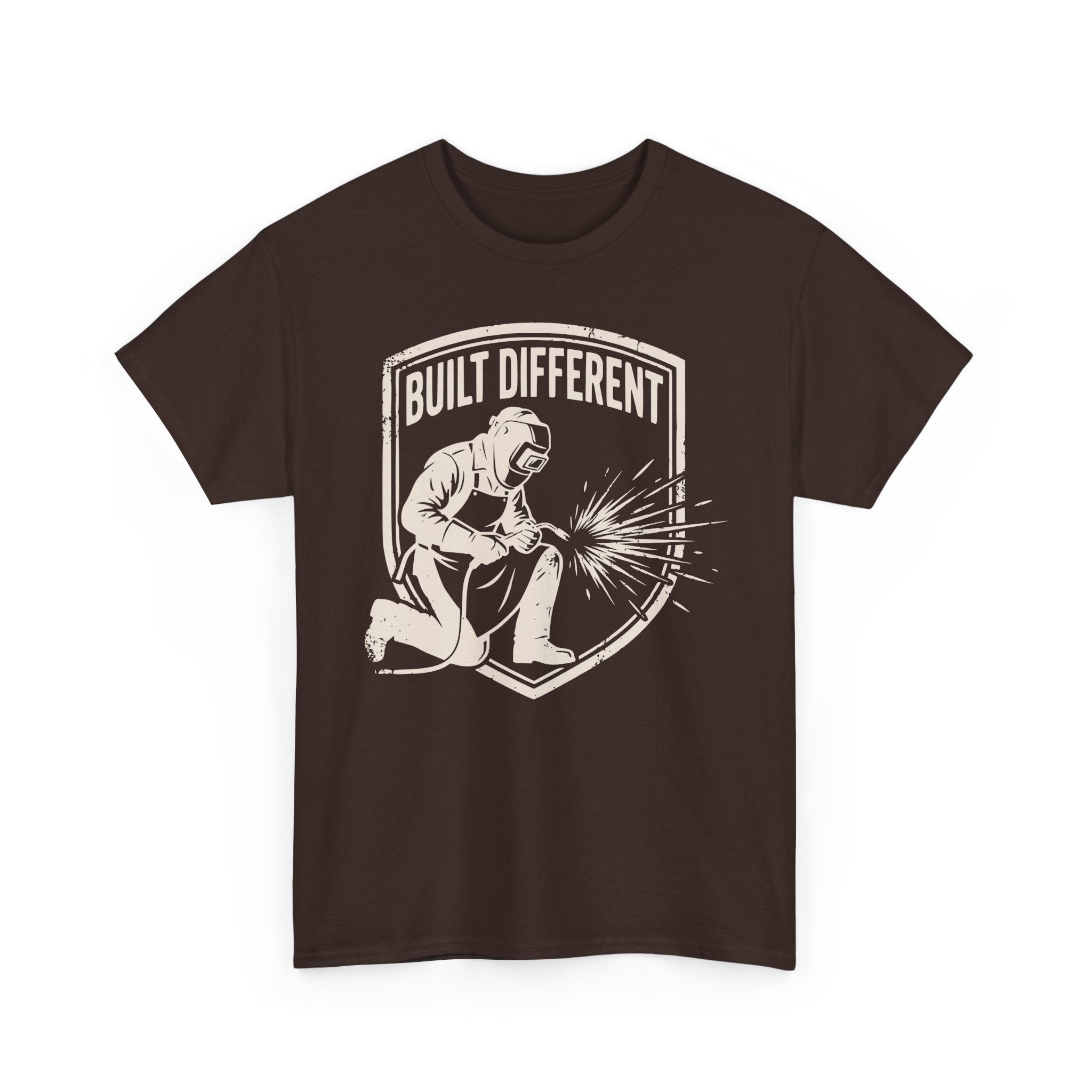 Built Different T-shirt