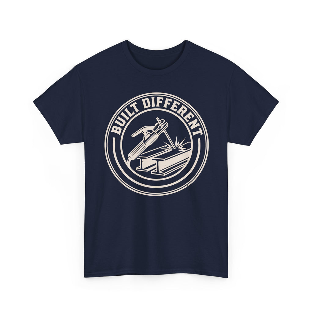Built Different T-shirt