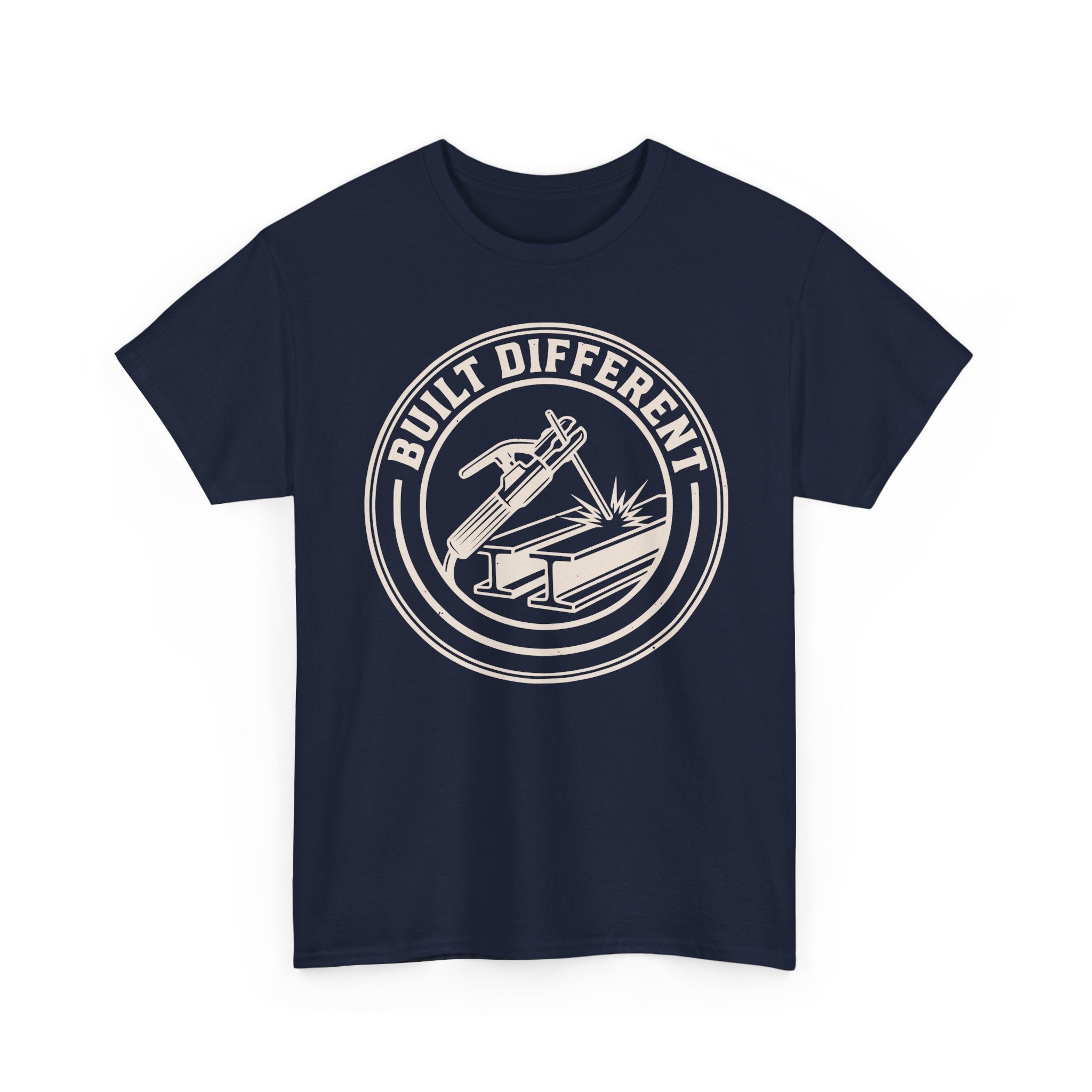 Built Different T-shirt