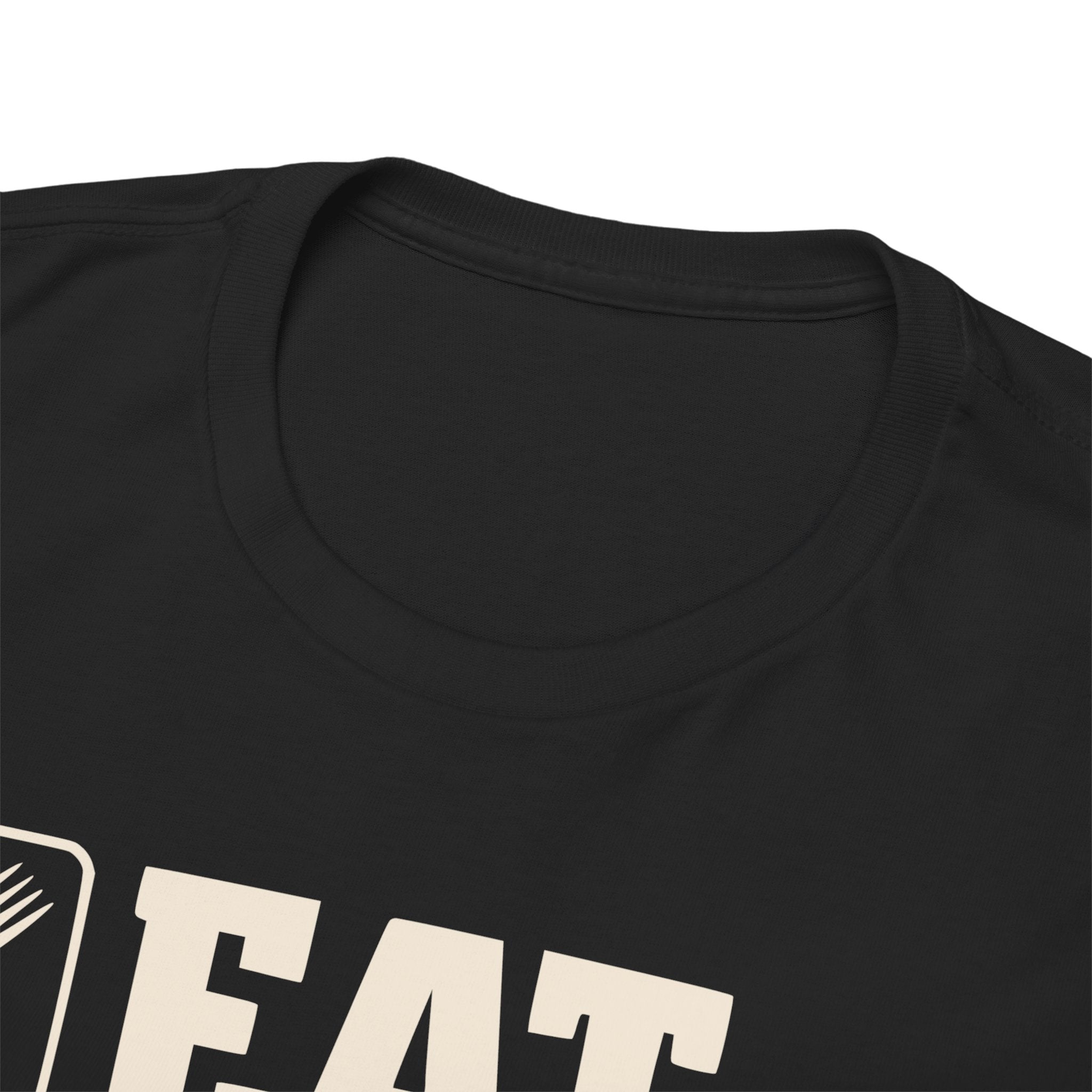 Built Different T-shirt