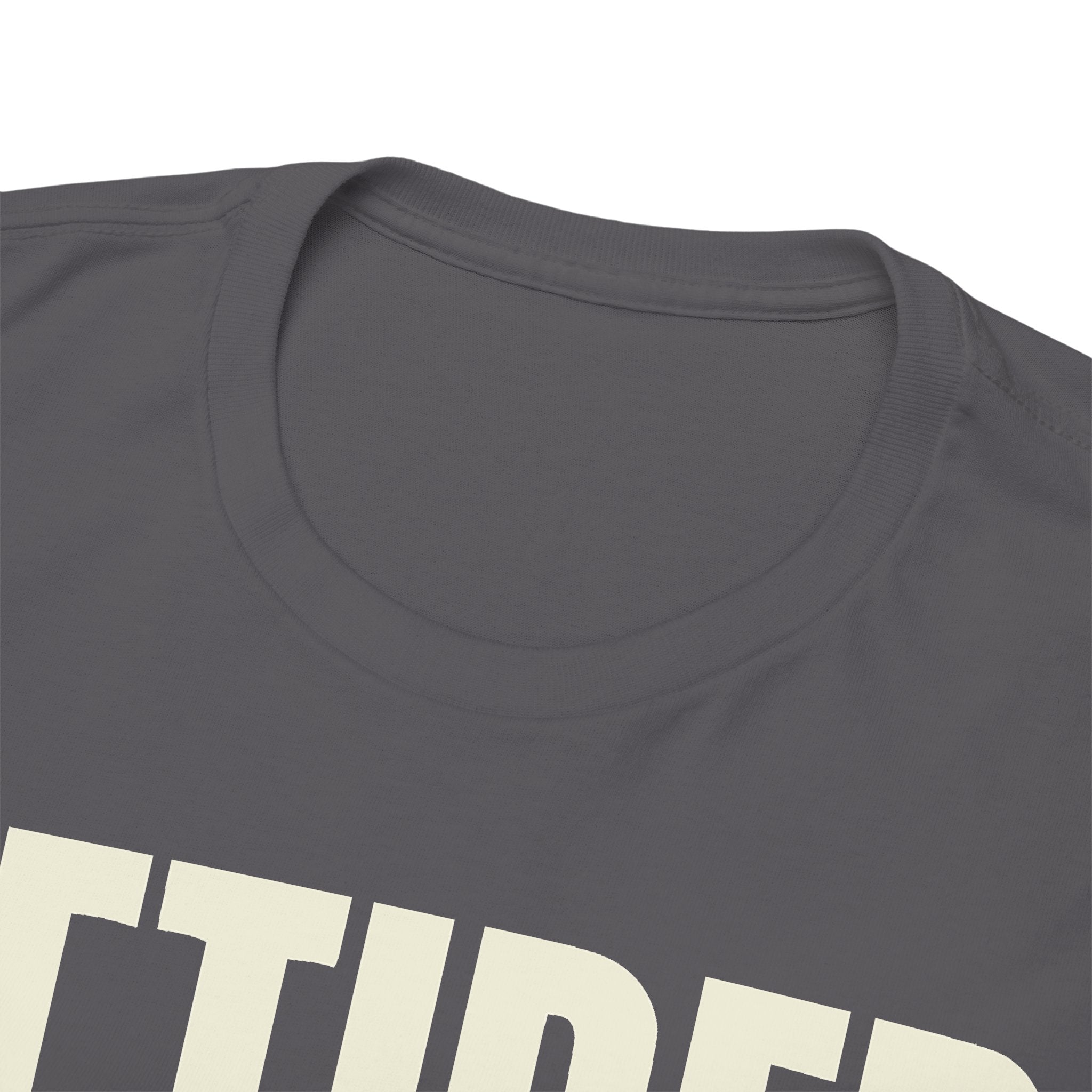 RETIRED T-shirt