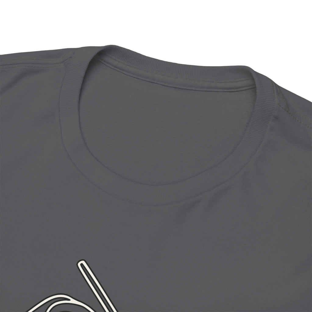 Built Different T-shirt