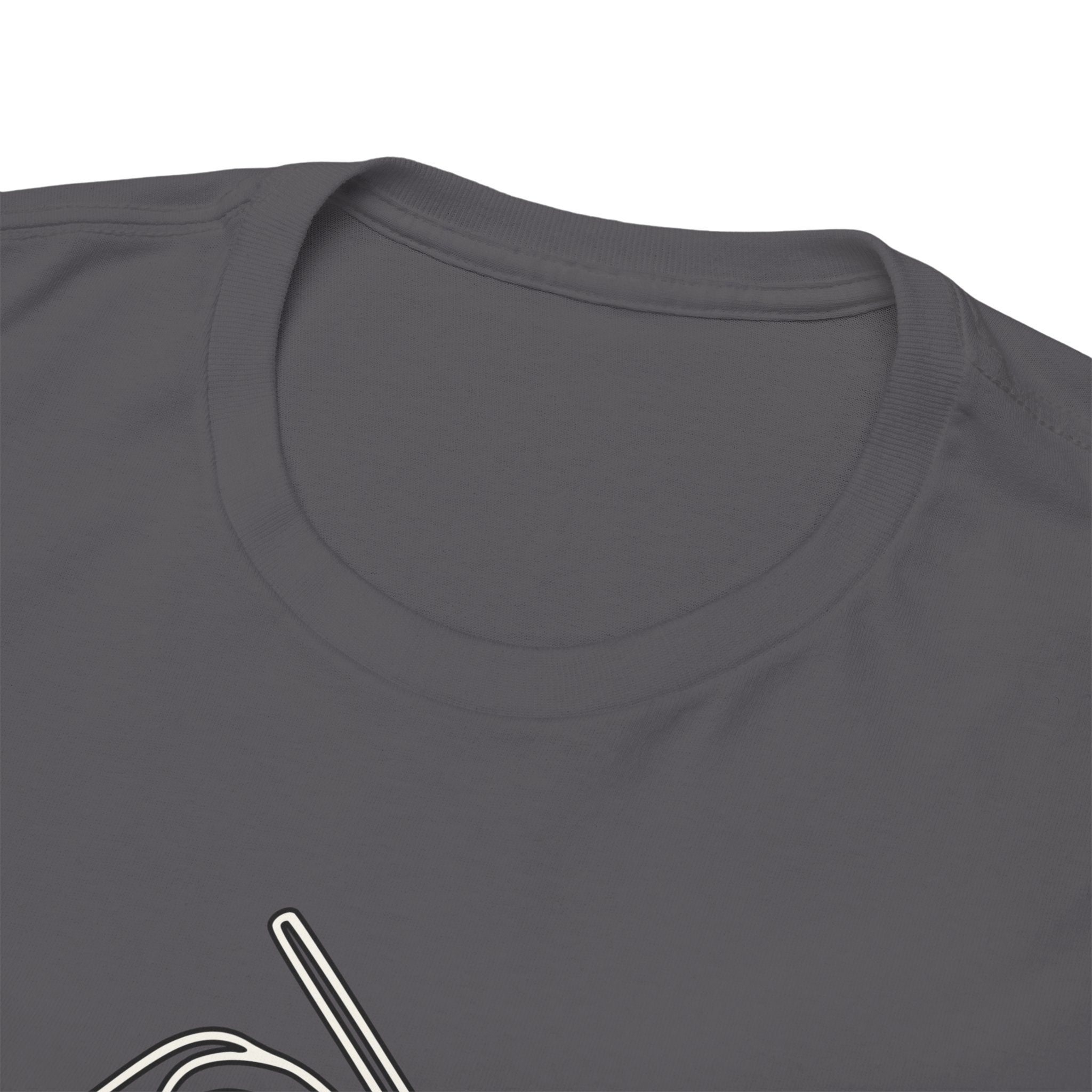 Built Different T-shirt