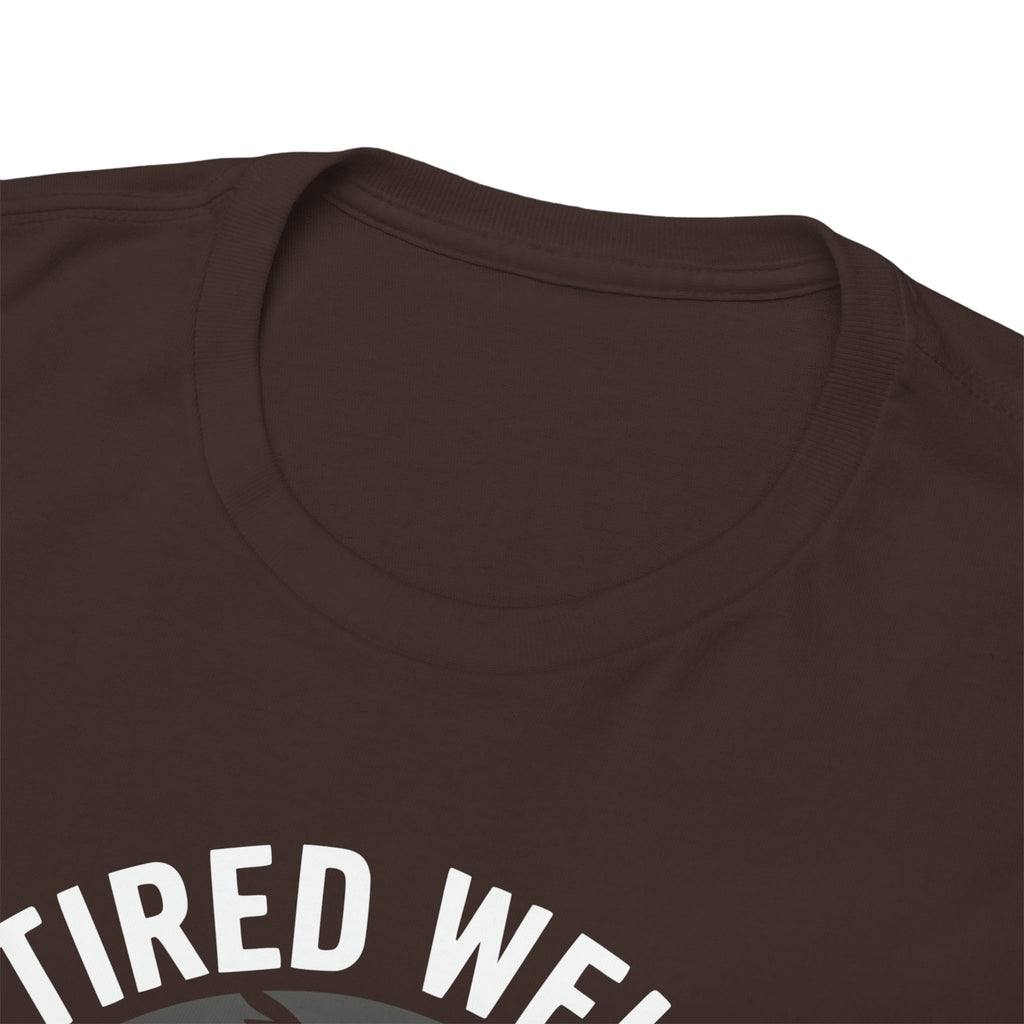 Out of Arc-tion T-shirt
