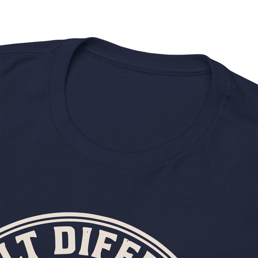 Built Different T-shirt