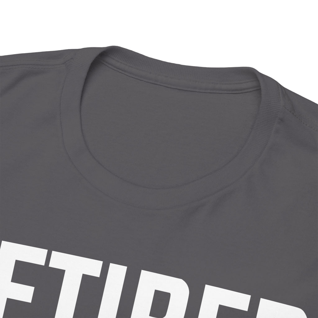 Out of Arc-tion T-shirt