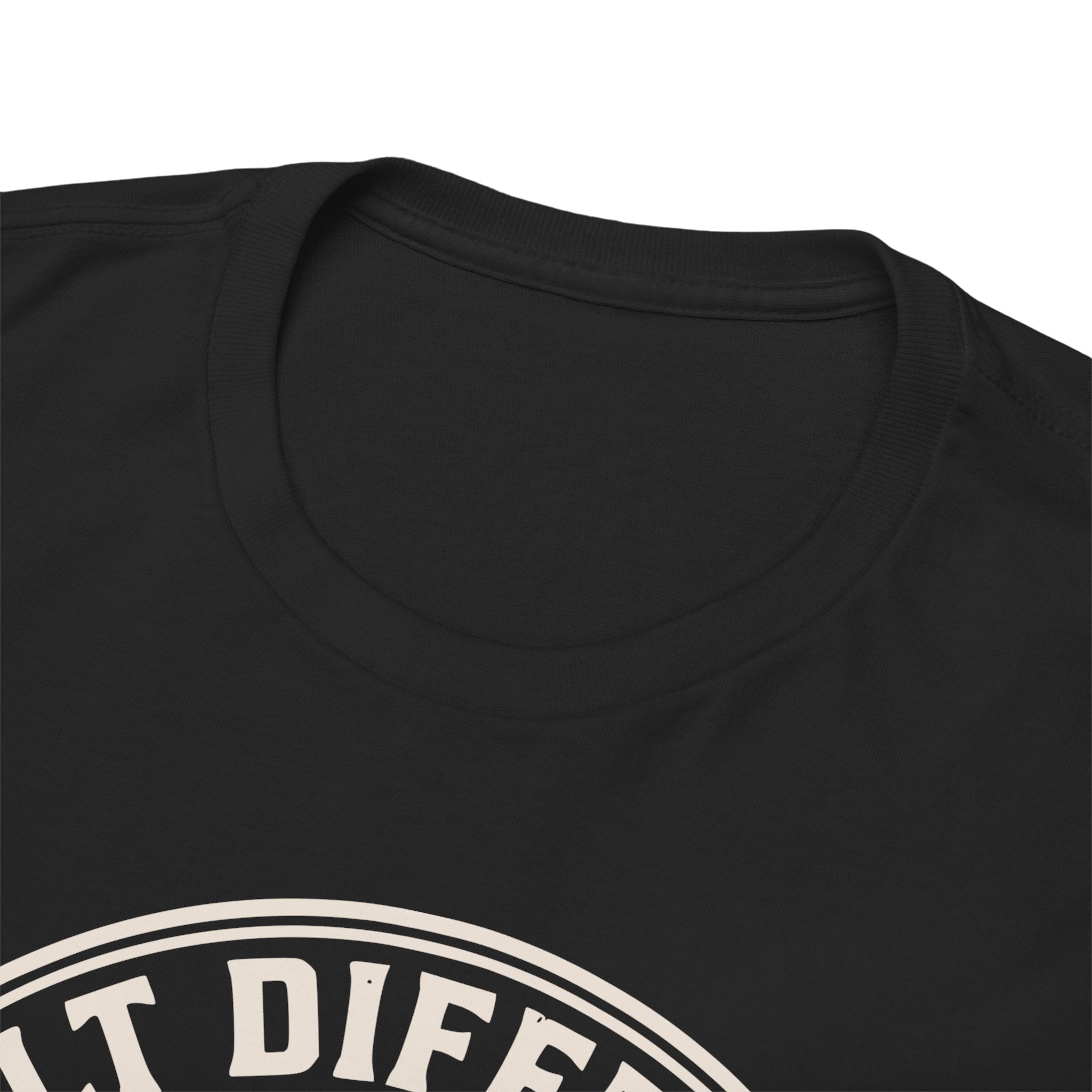 Built Different T-shirt