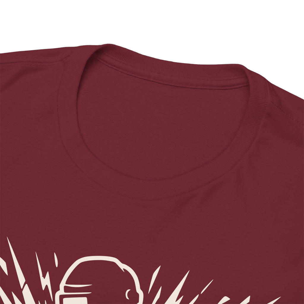 Built Different T-shirt