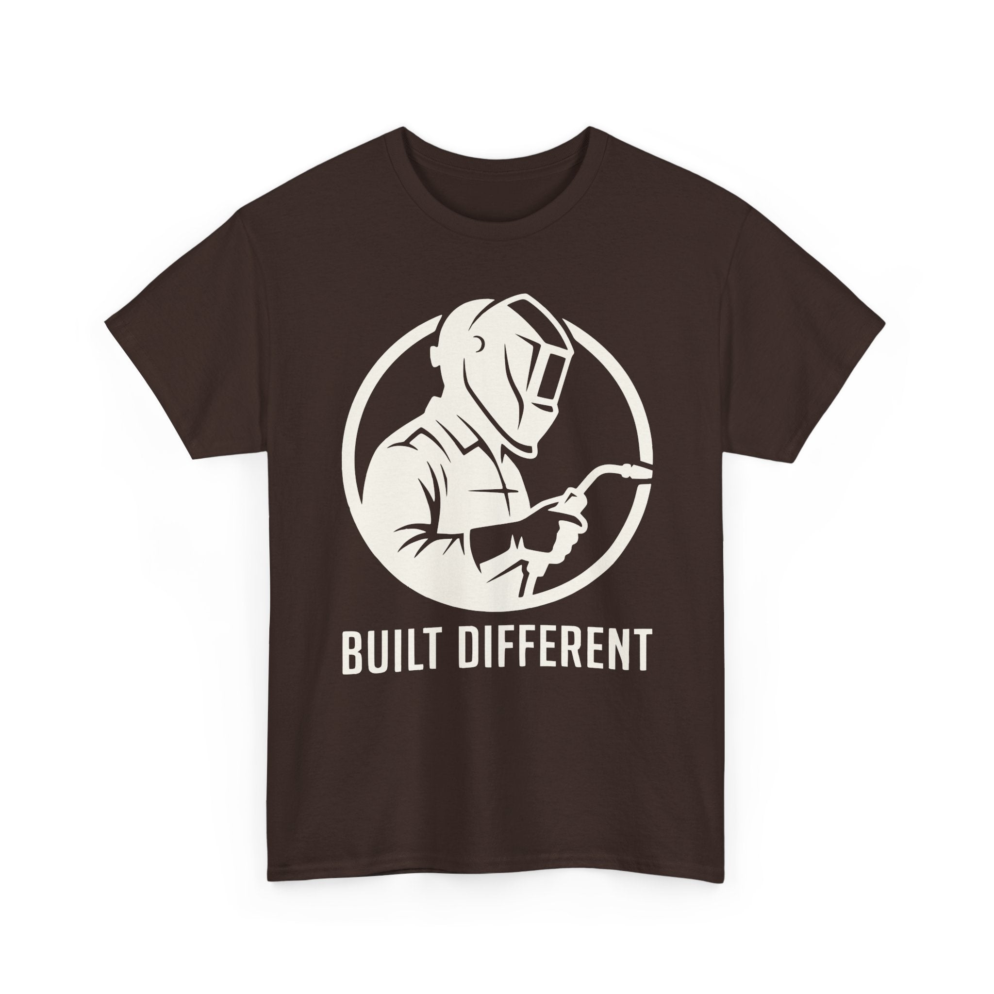 Built Different T-shirt