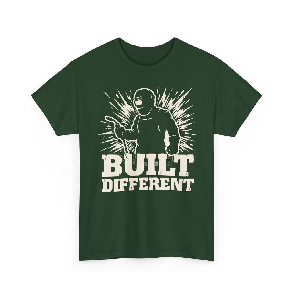 Built Different T-shirt
