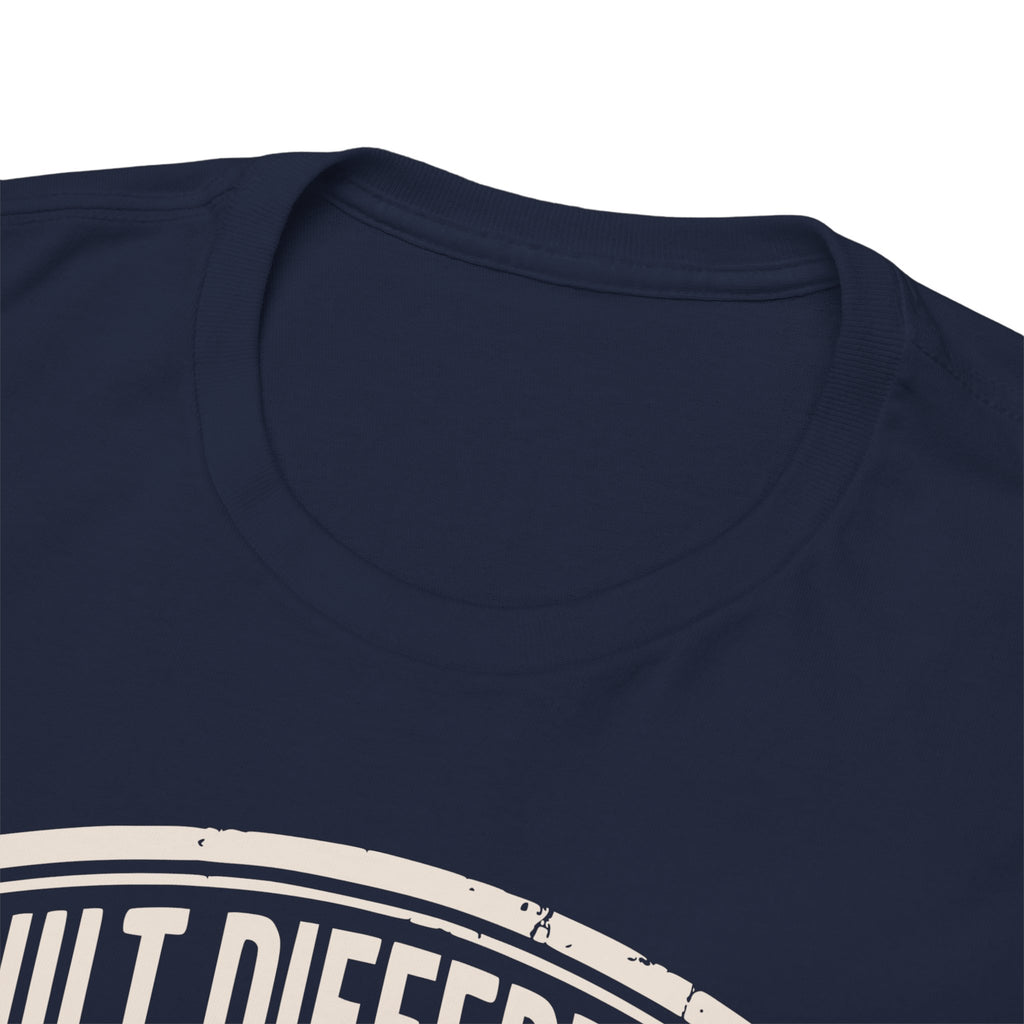 Built Different T-shirt