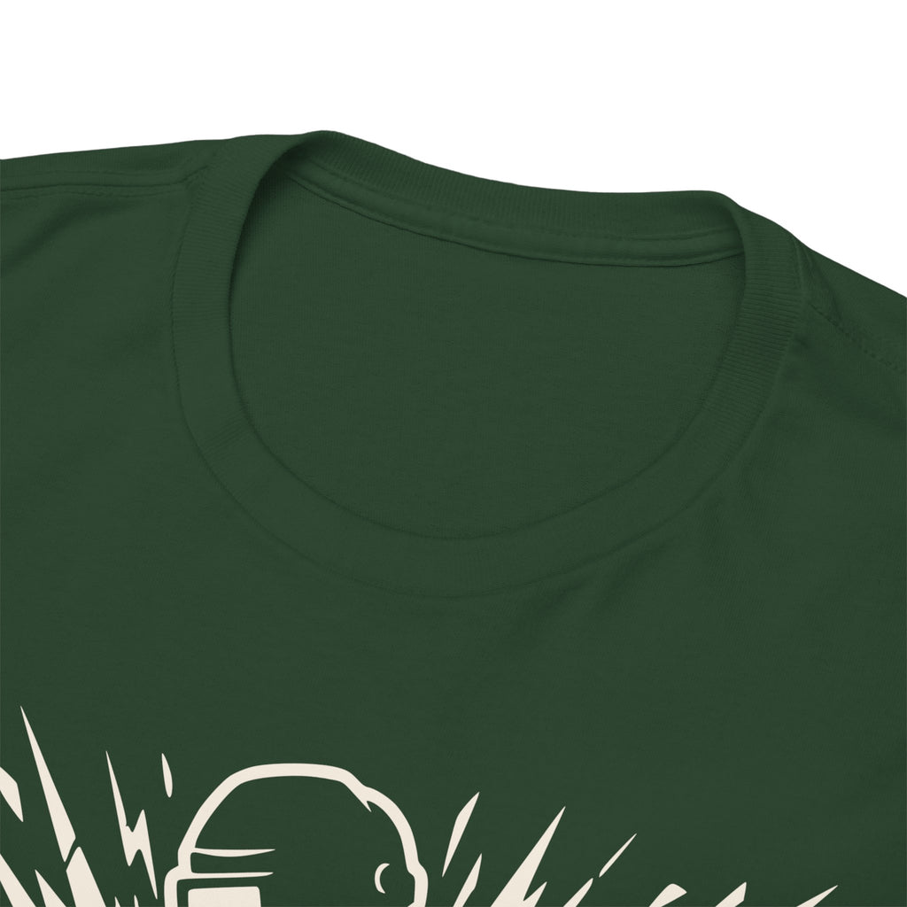 Built Different T-shirt