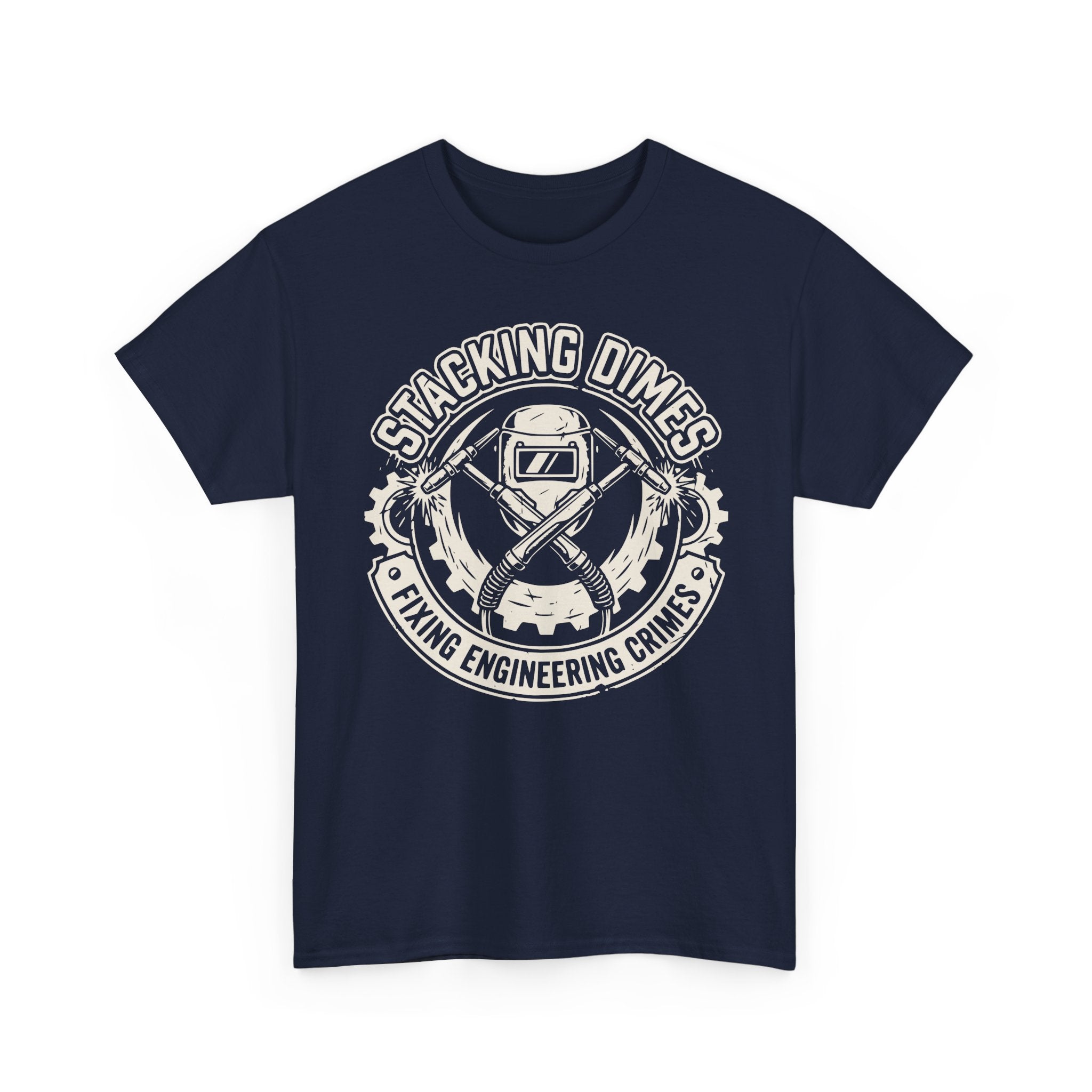 Stacking Dimes T-shirt