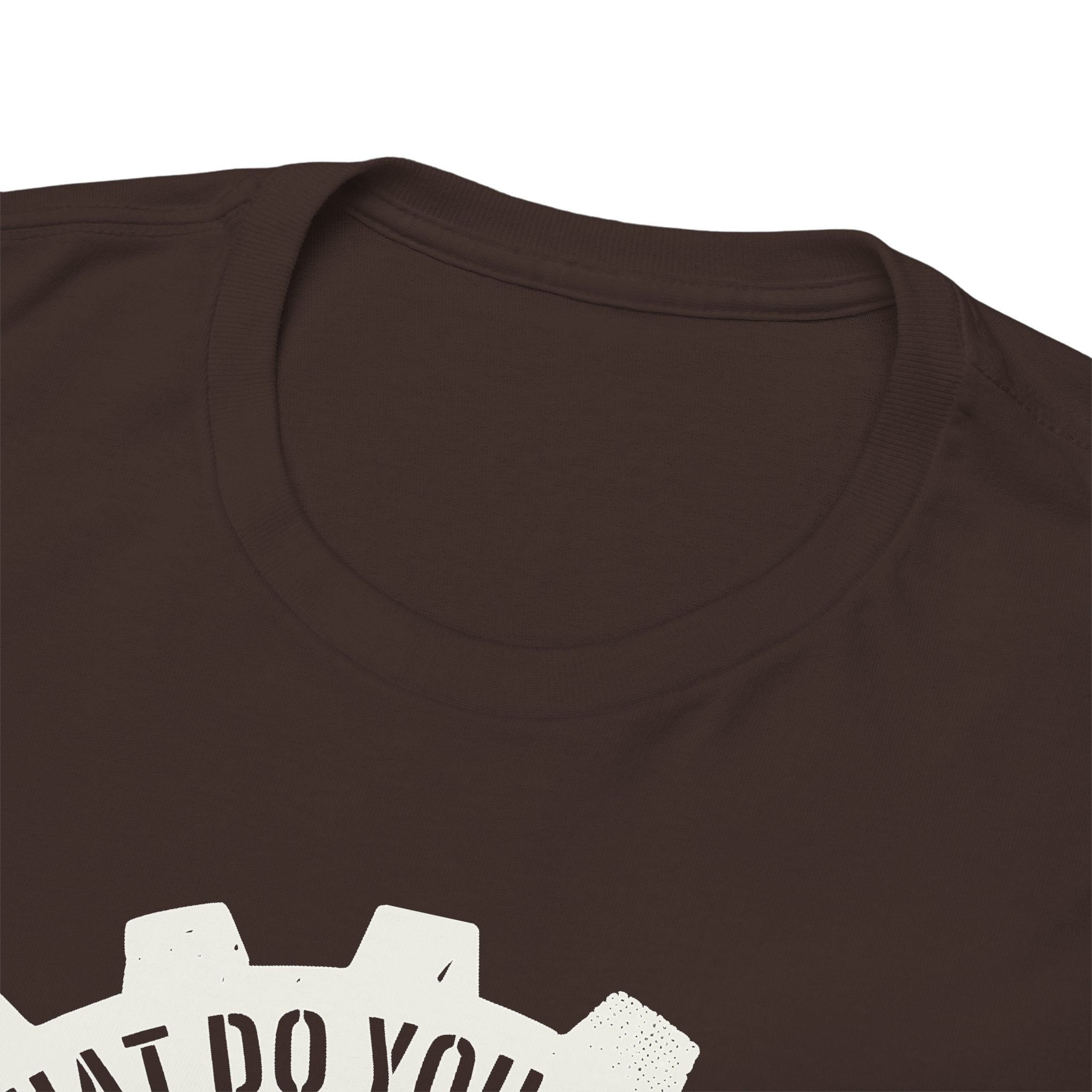 Hobby Besides Welding? T-shirt