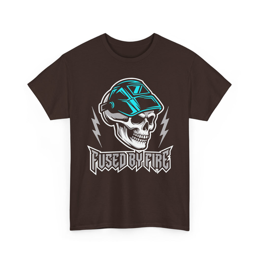 Fused By Fire T-shirt