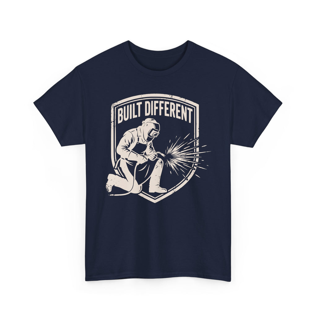 Built Different T-shirt