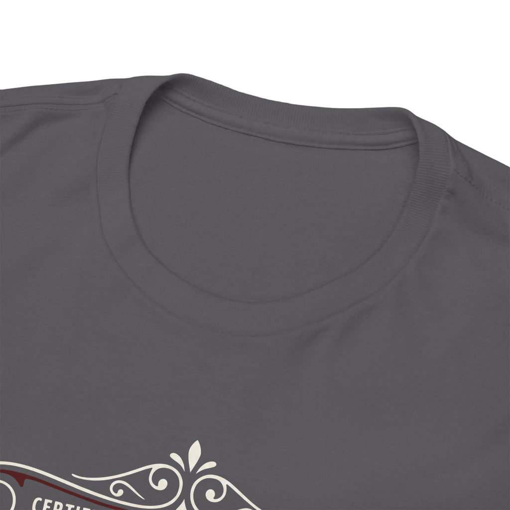 Master Welder T-shirt