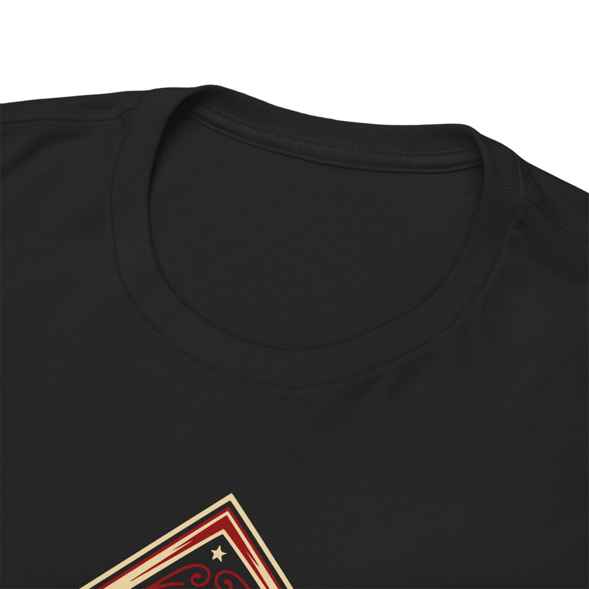 The Iron Shop Quality Welding T-shirt