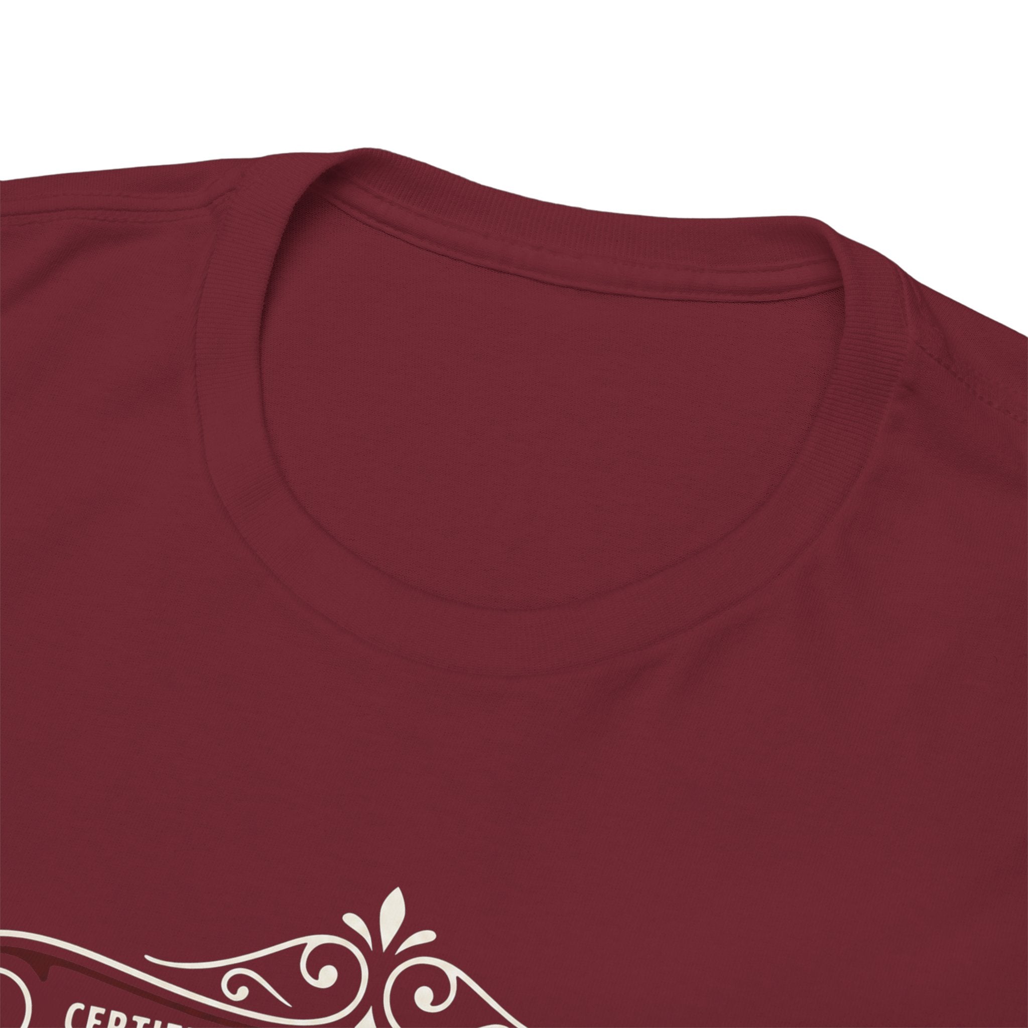 Master Welder T-shirt