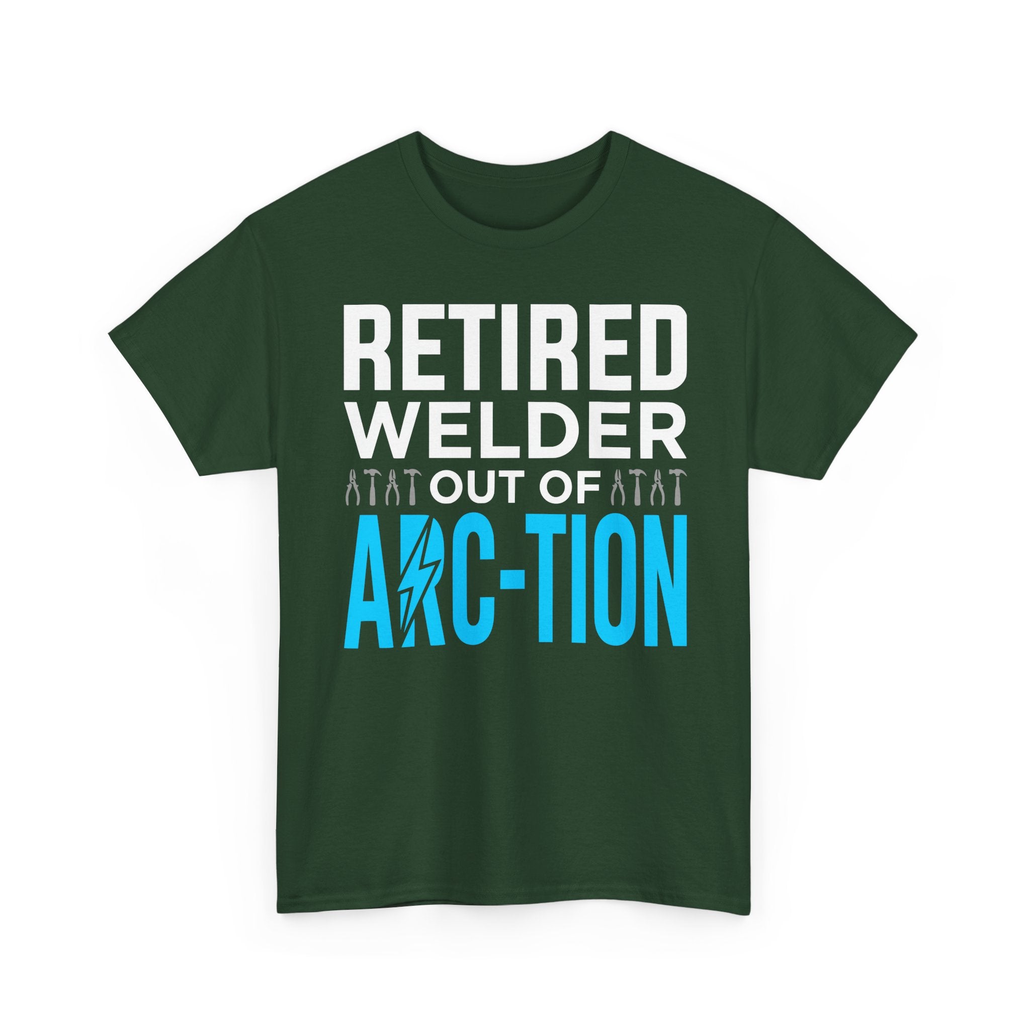 Out of Arc-tion T-shirt