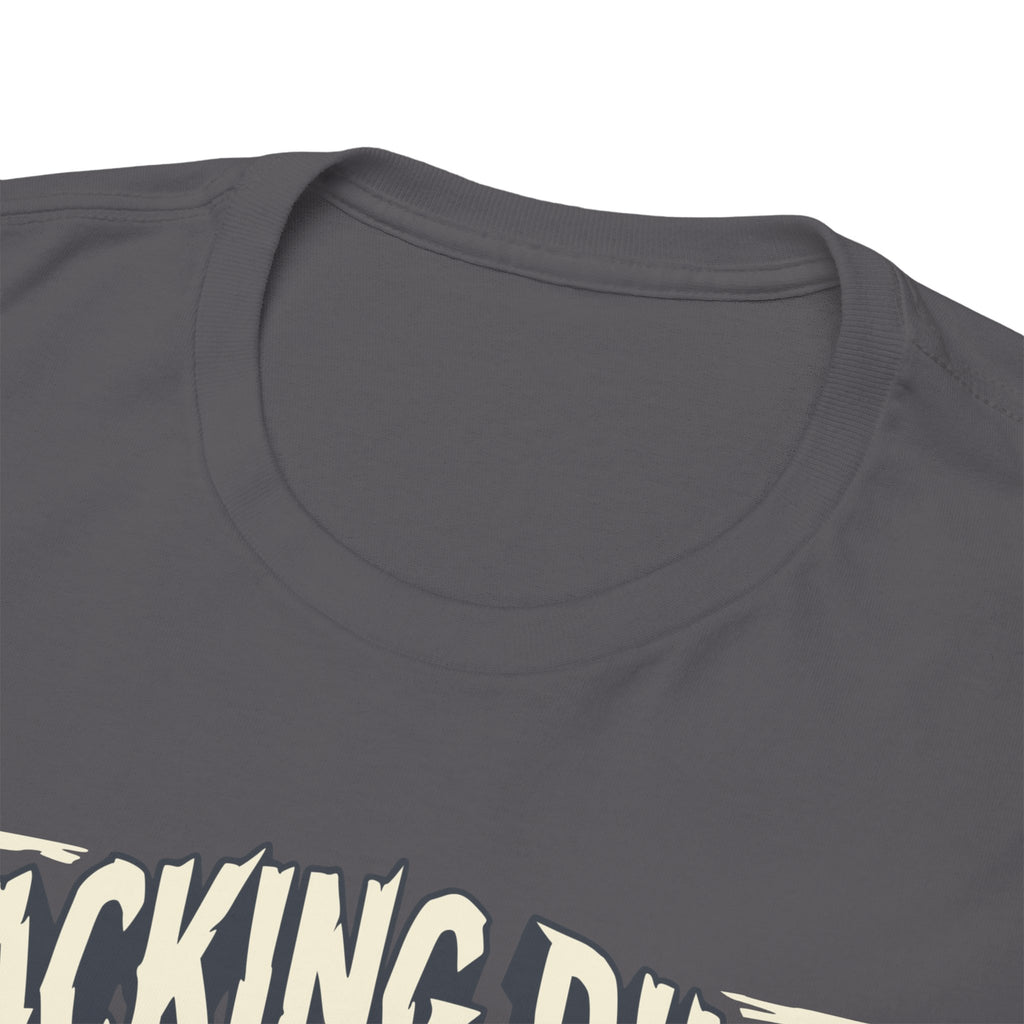 Stacking Dimes T-shirt