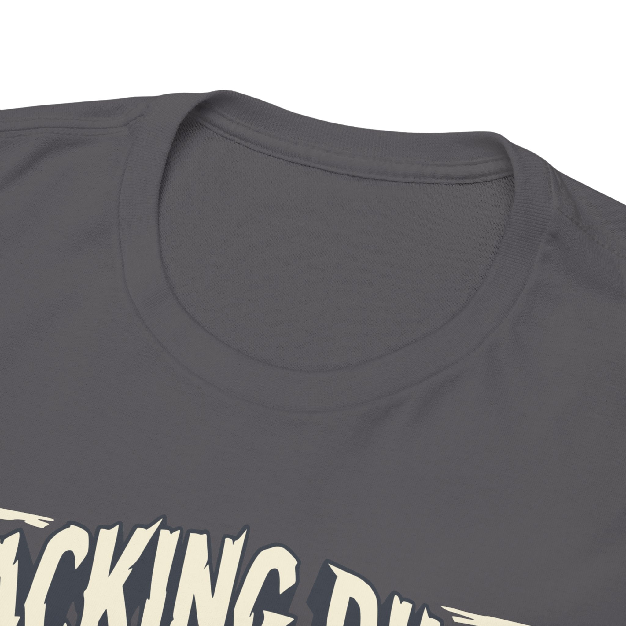 Stacking Dimes T-shirt