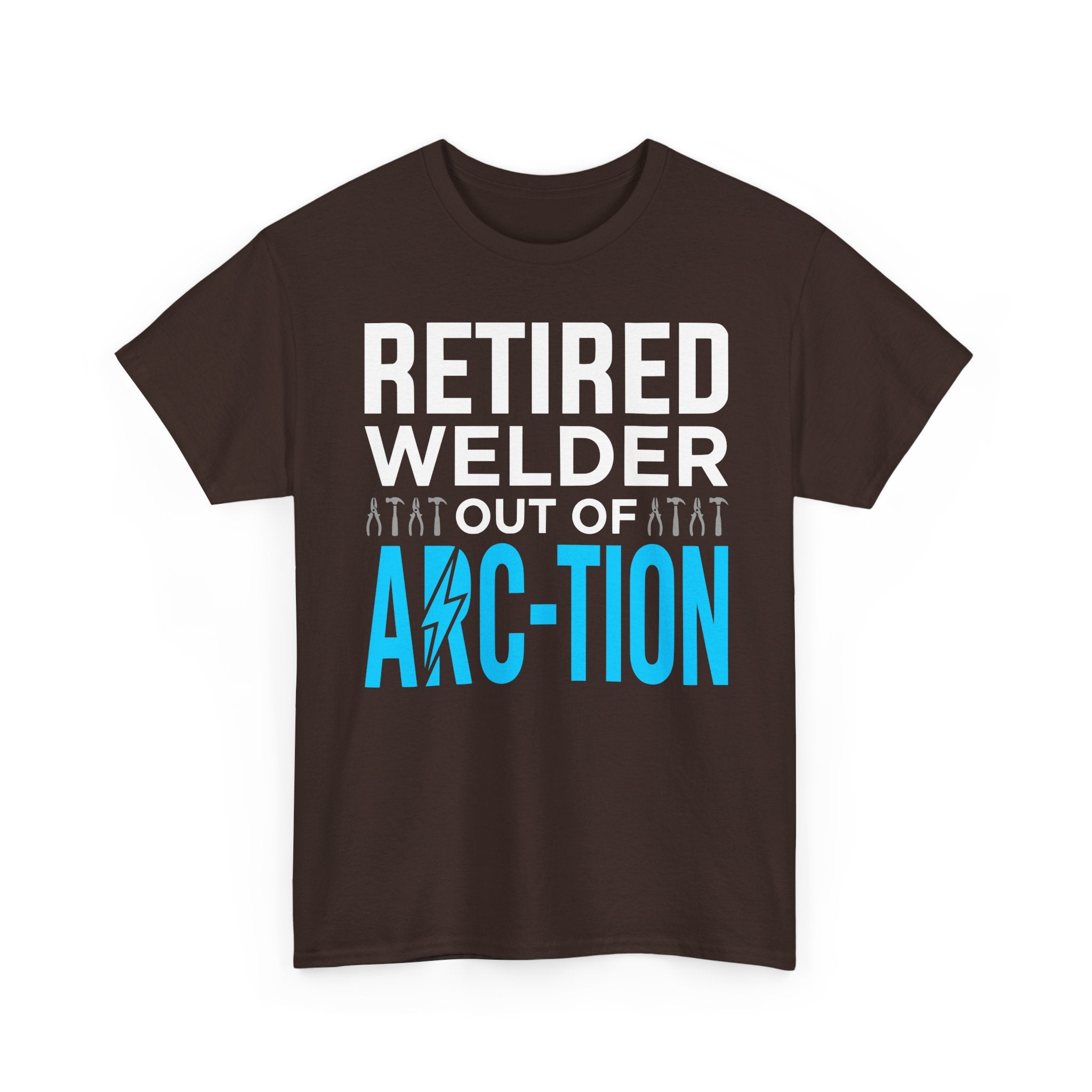 Out of Arc-tion T-shirt