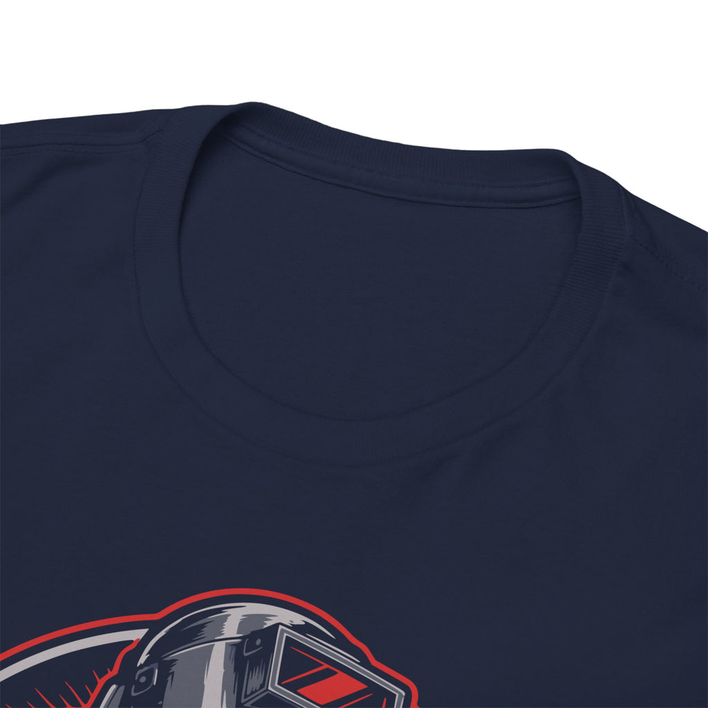 Built Different T-shirt