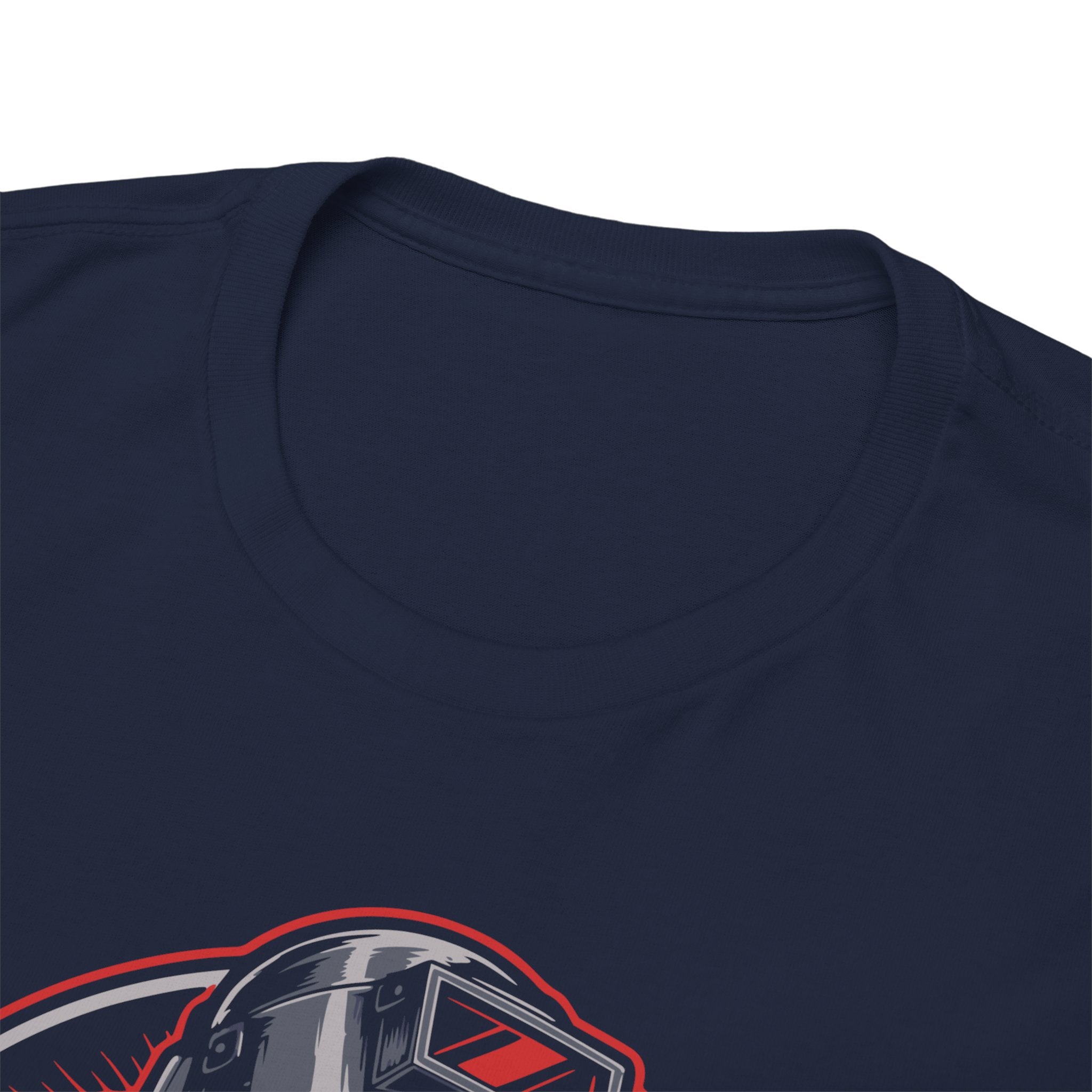 Built Different T-shirt