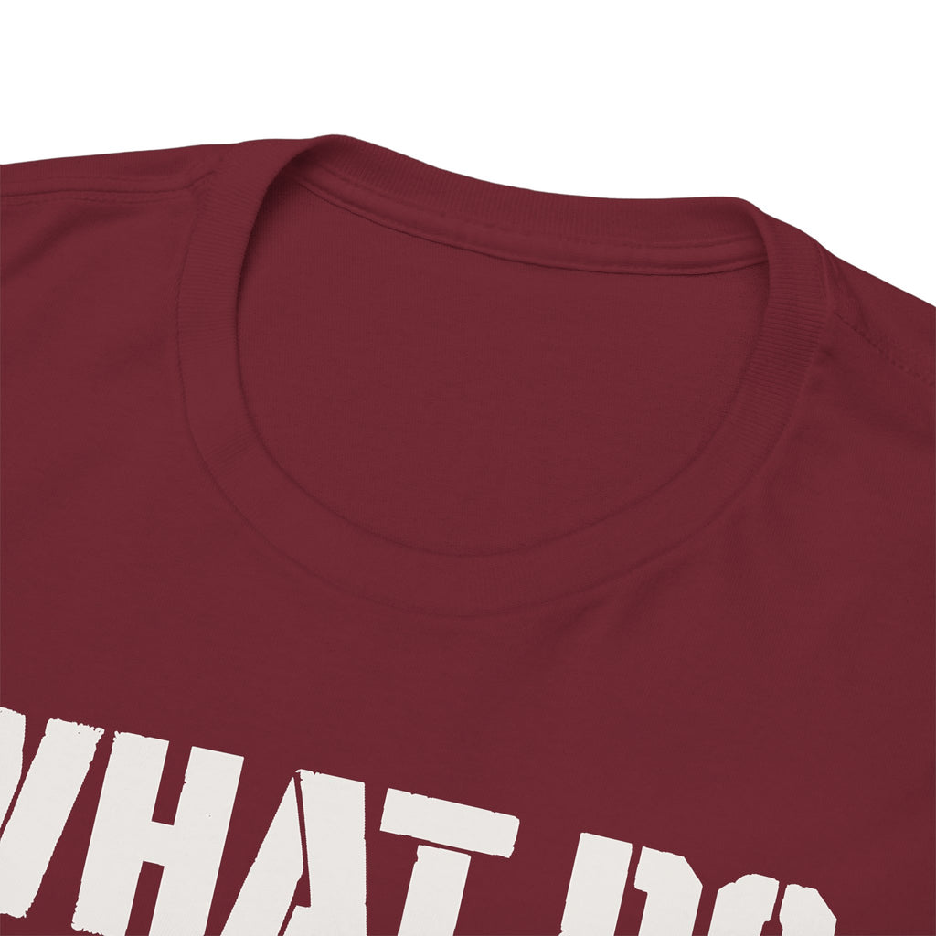 Hobby Besides Welding? T-shirt