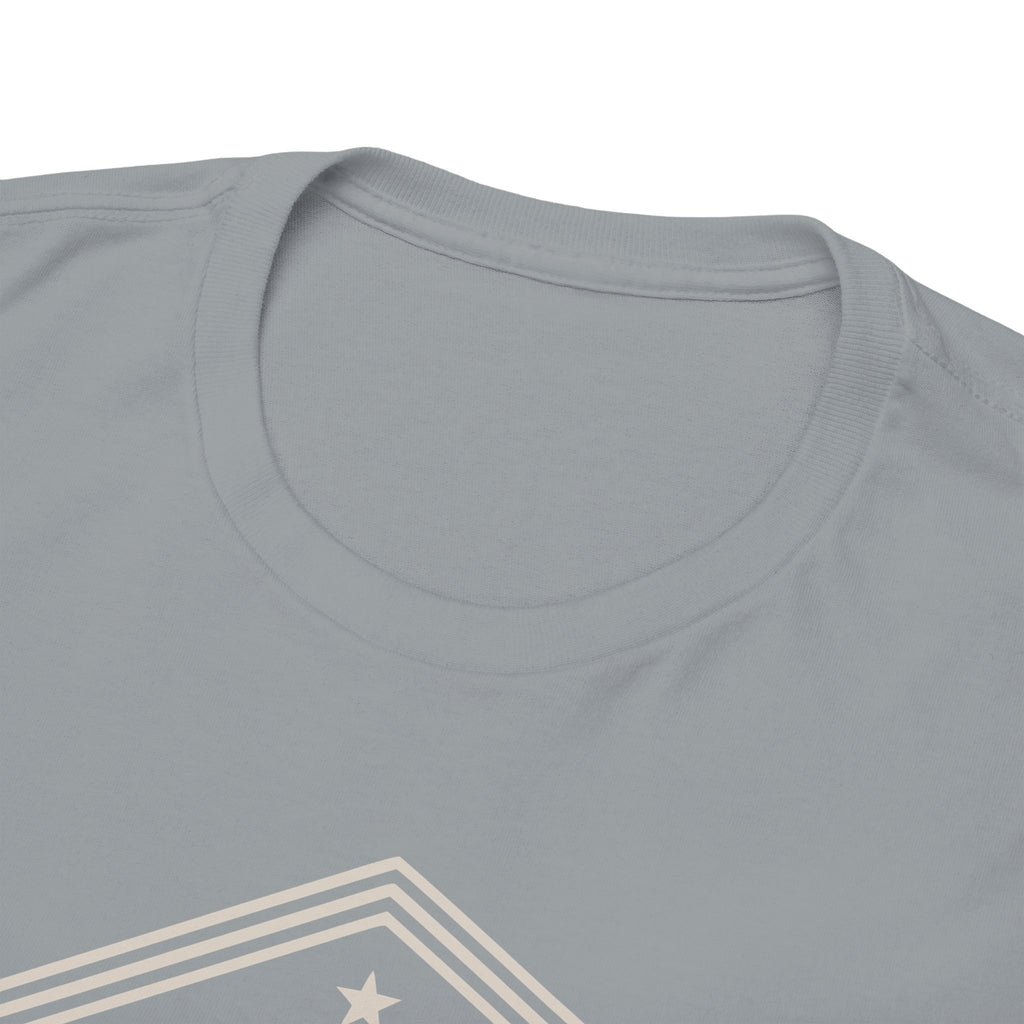 Iron and Steel Welding Service T-shirt