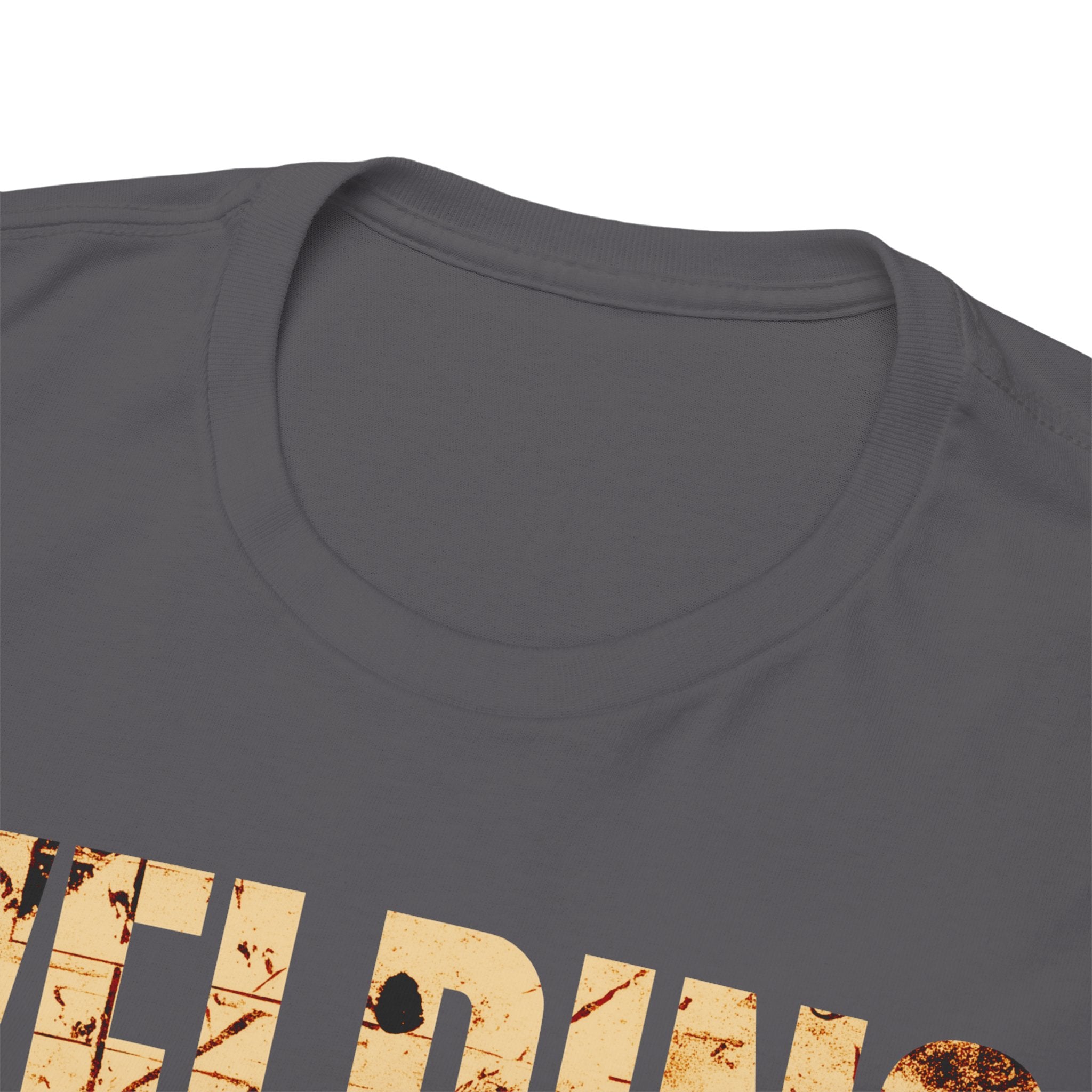 If Welding was EASY T-shirt